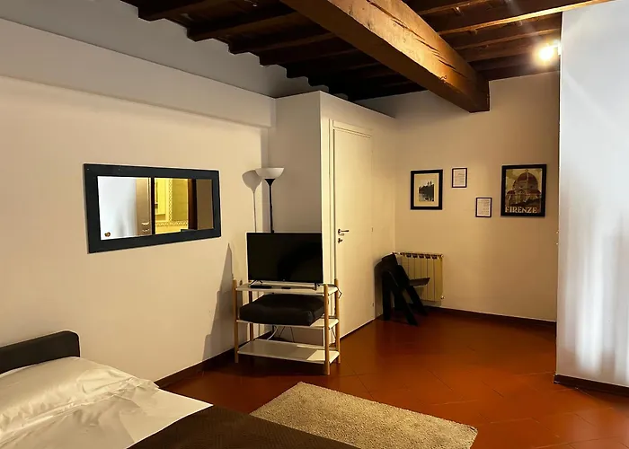 Guicciardini - Boutique Home In The Heart Of Florence