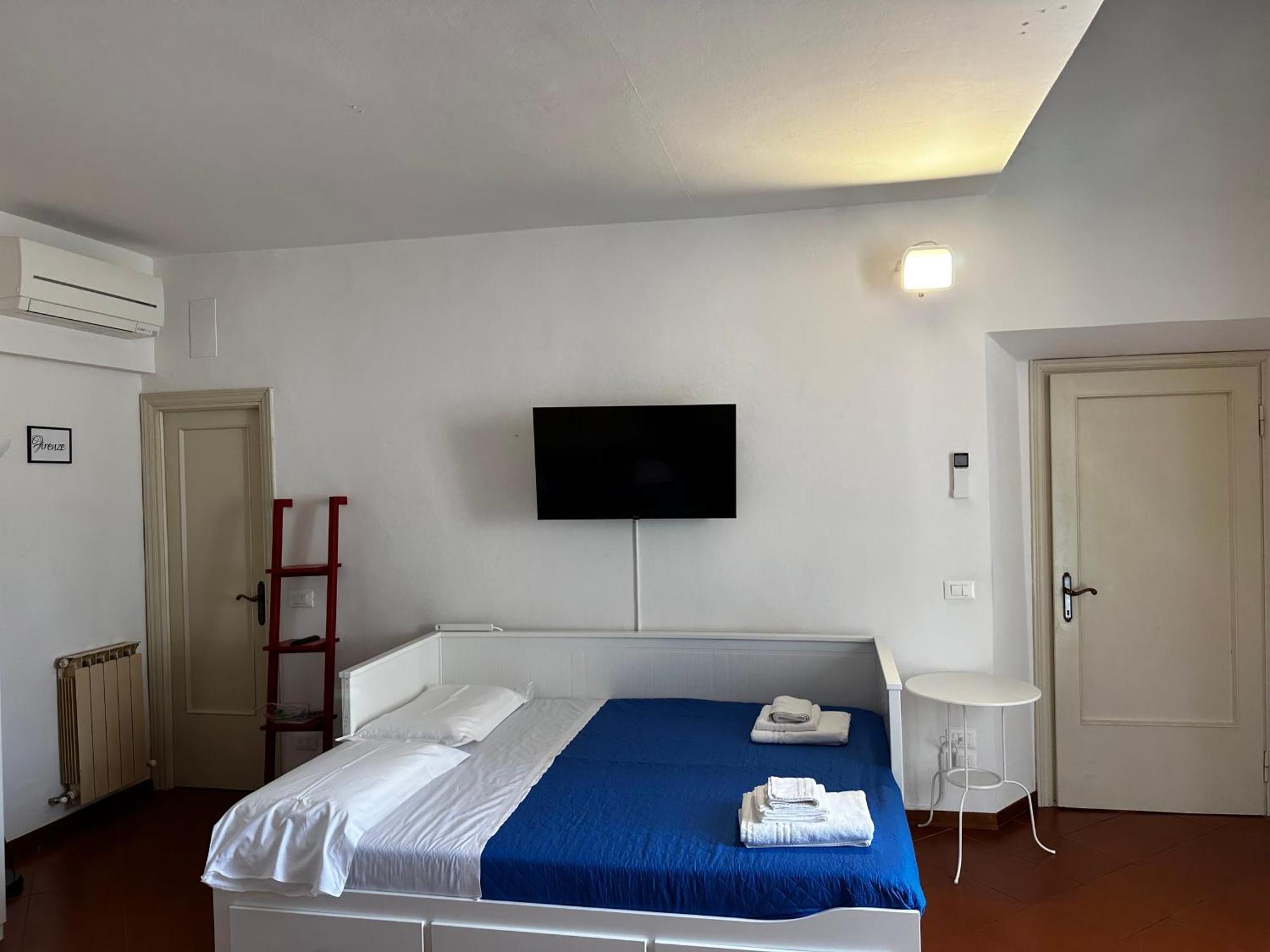 Apartment Guicciardini - Boutique In The Heart Of Florenz
