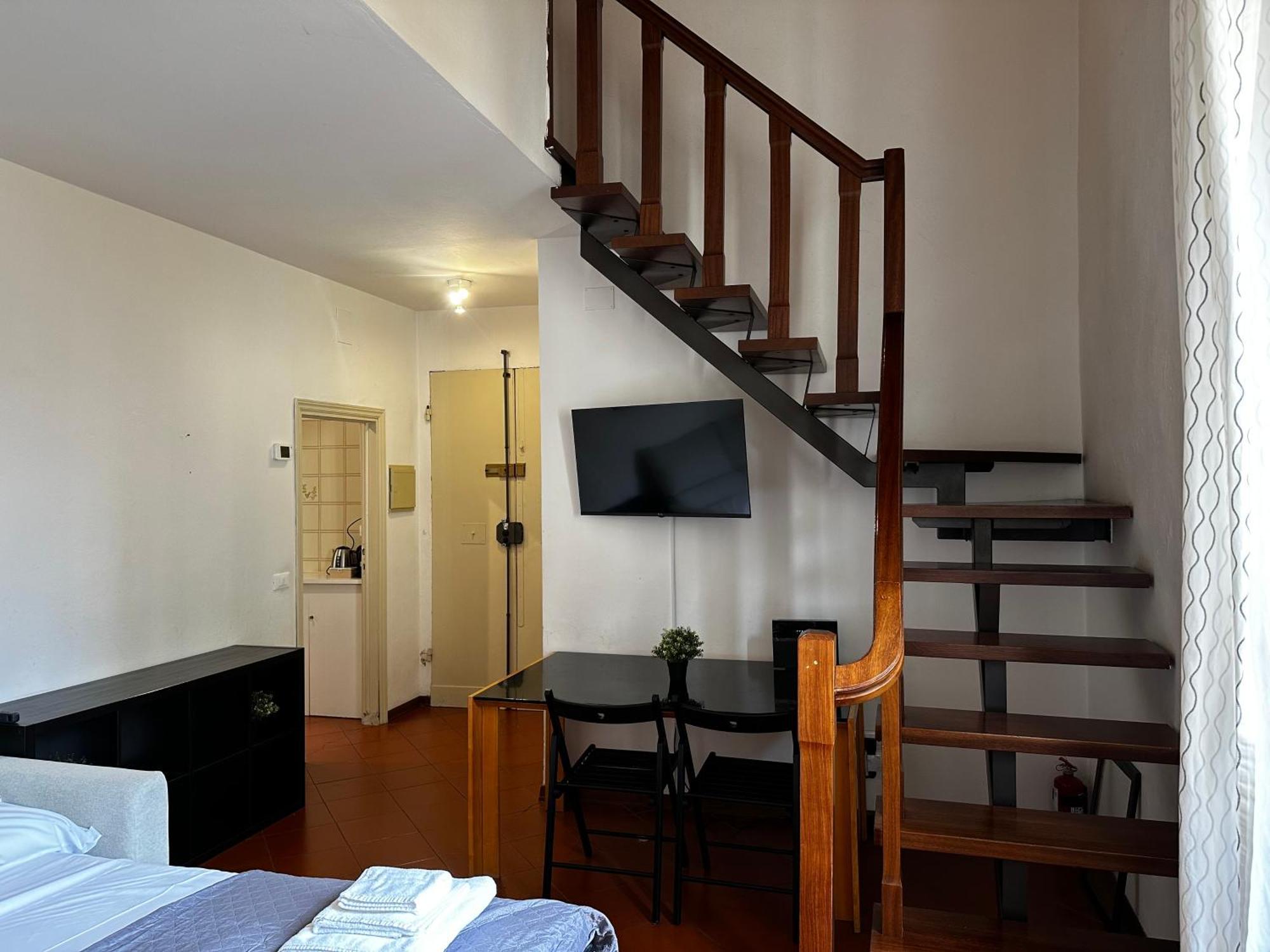 Guicciardini - Boutique In The Heart Of * Florenz