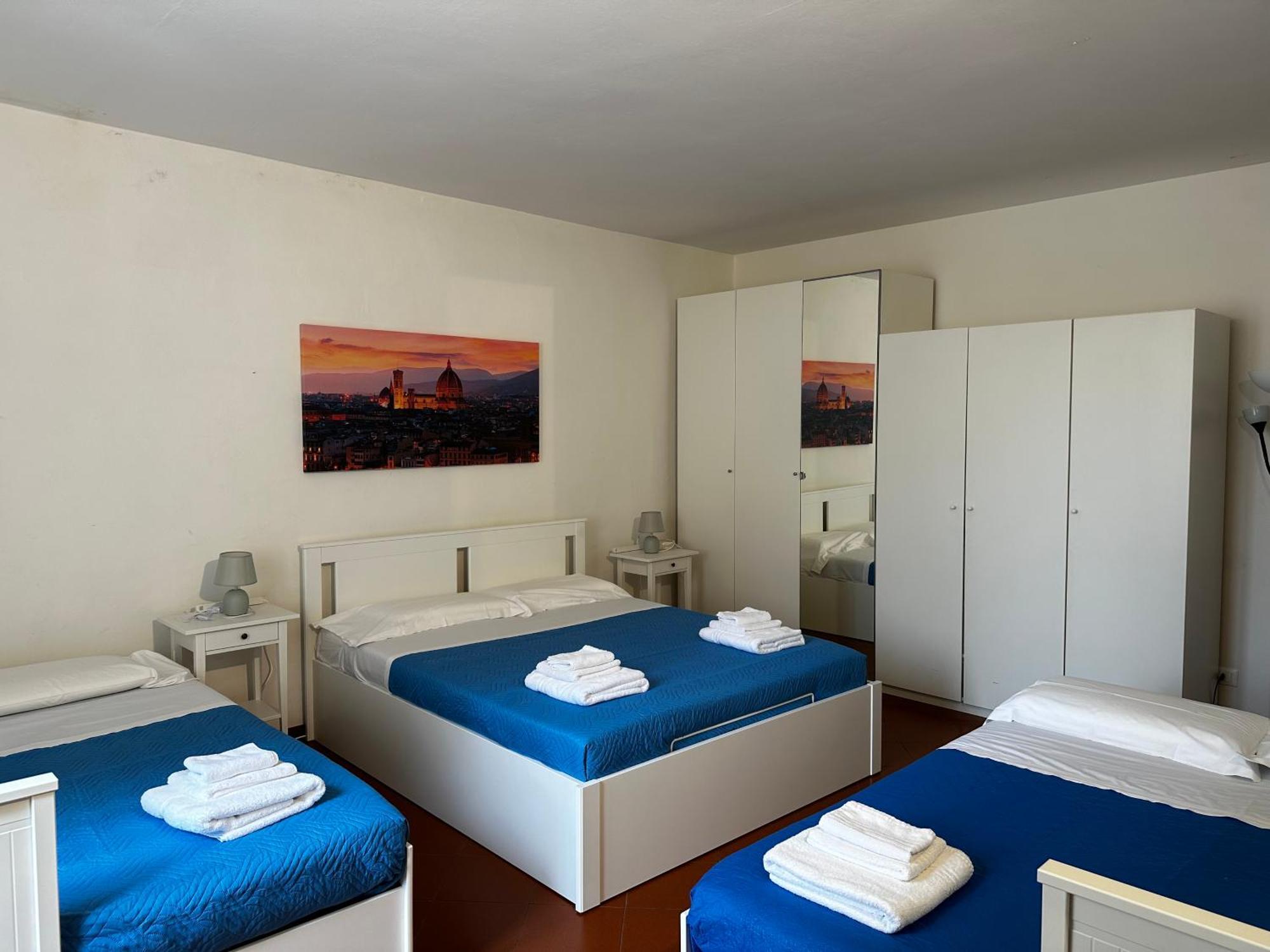Apartment Guicciardini - Boutique In The Heart Of Florenz