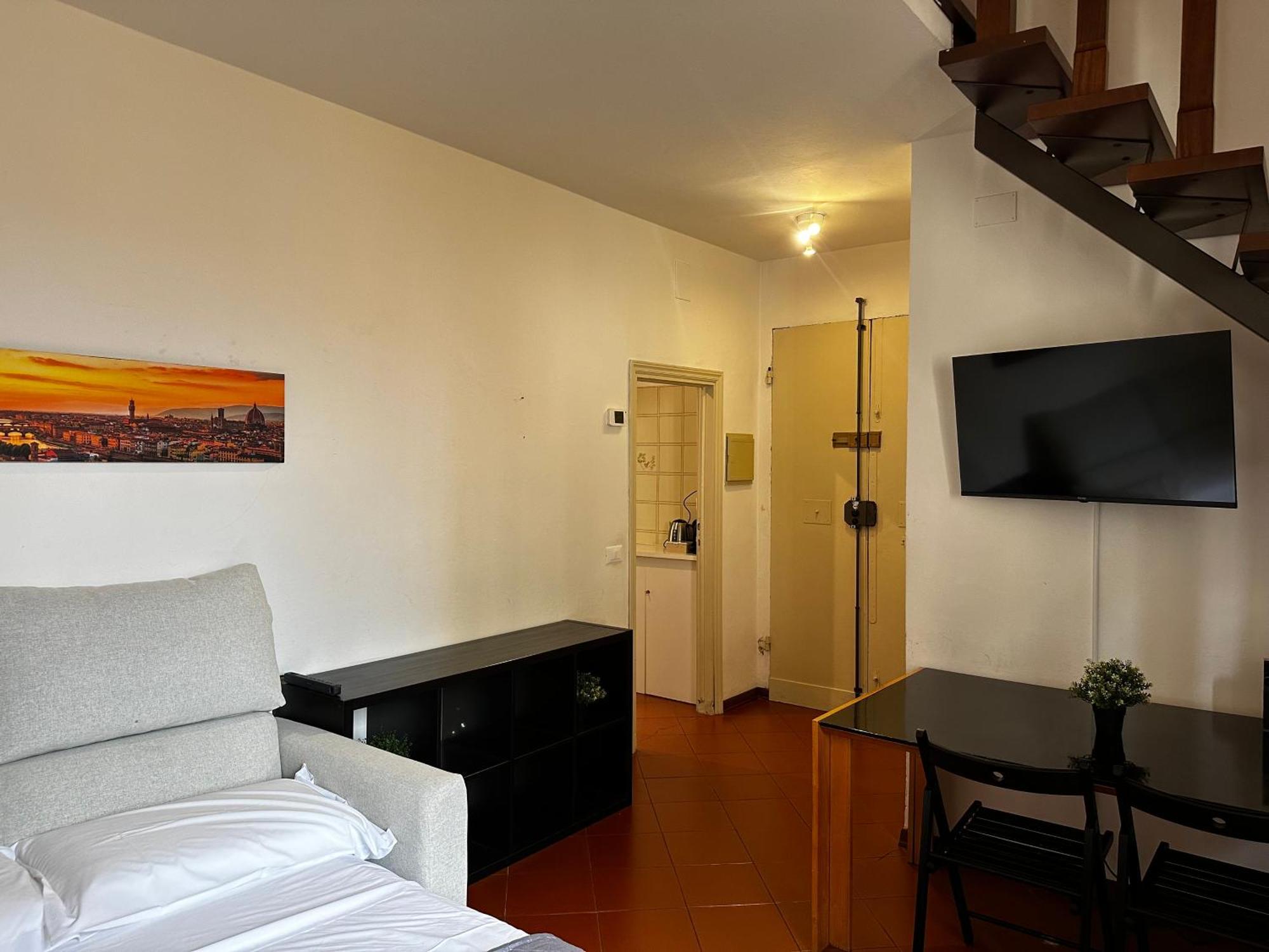 Guicciardini - Boutique In The Heart Of Florenz