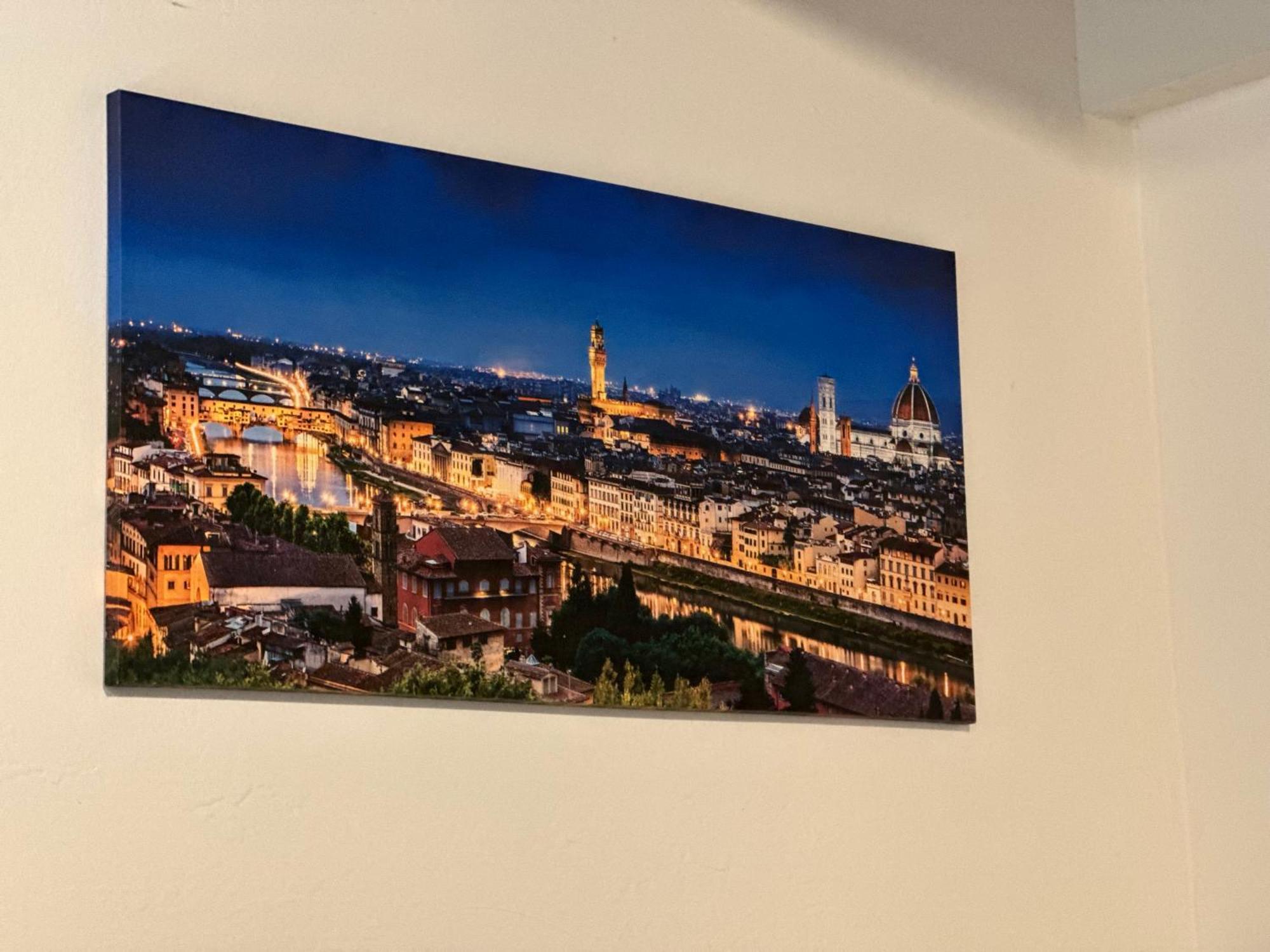 Guicciardini - Boutique In The Heart Of Apartment Florenz