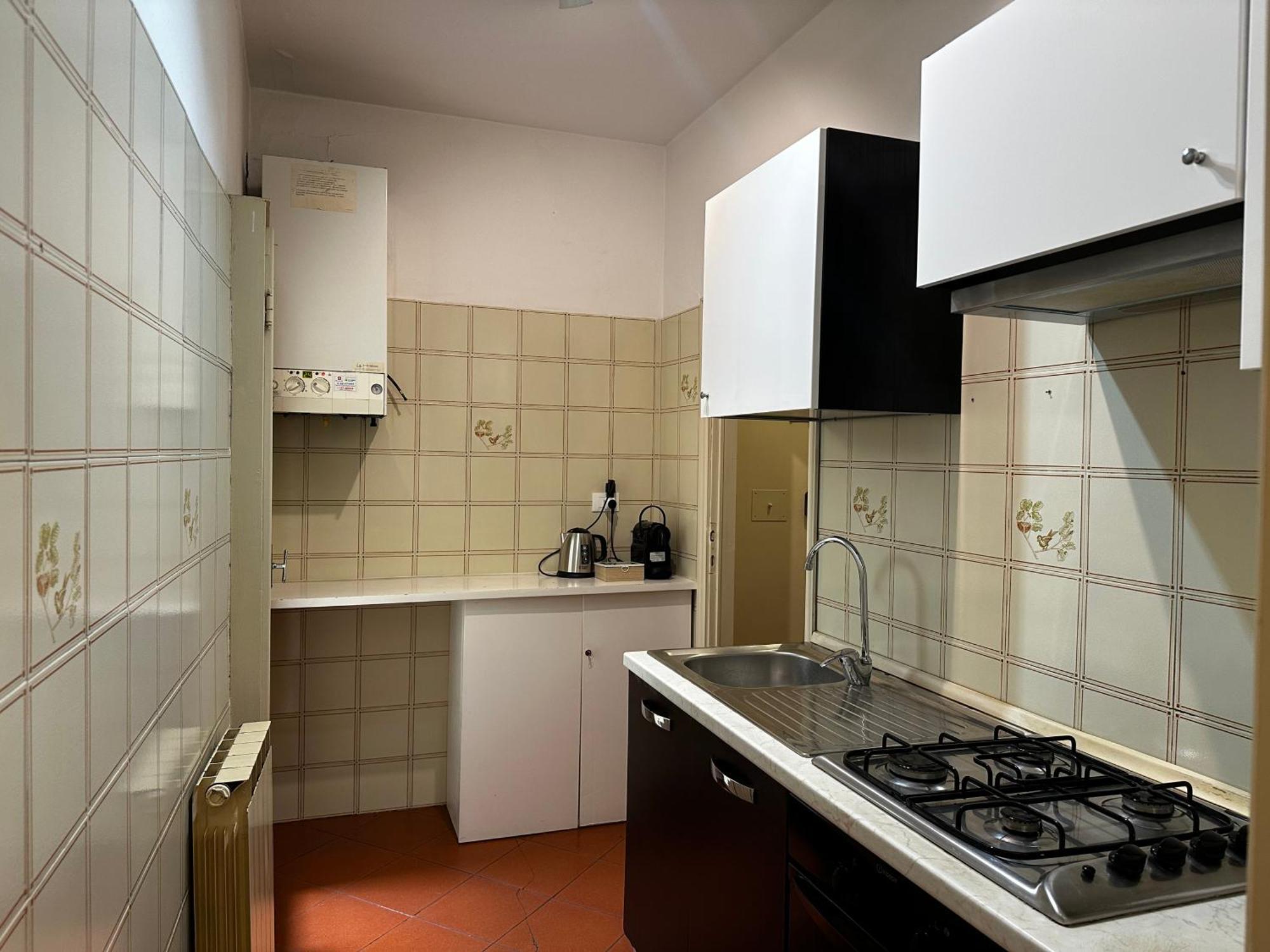 Guicciardini - Boutique In The Heart Of Florenz