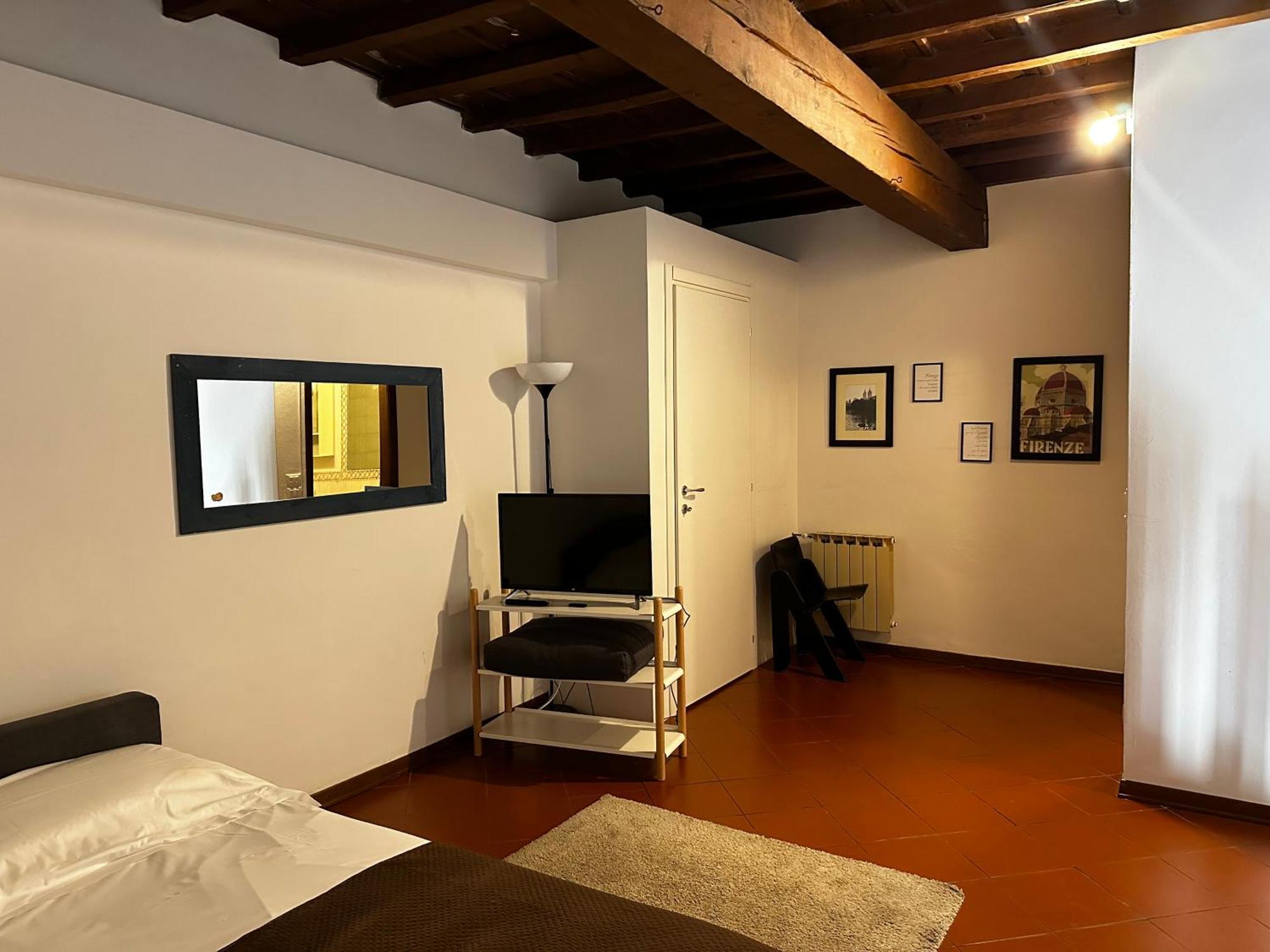 Guicciardini - Boutique In The Heart Of Appartamento
