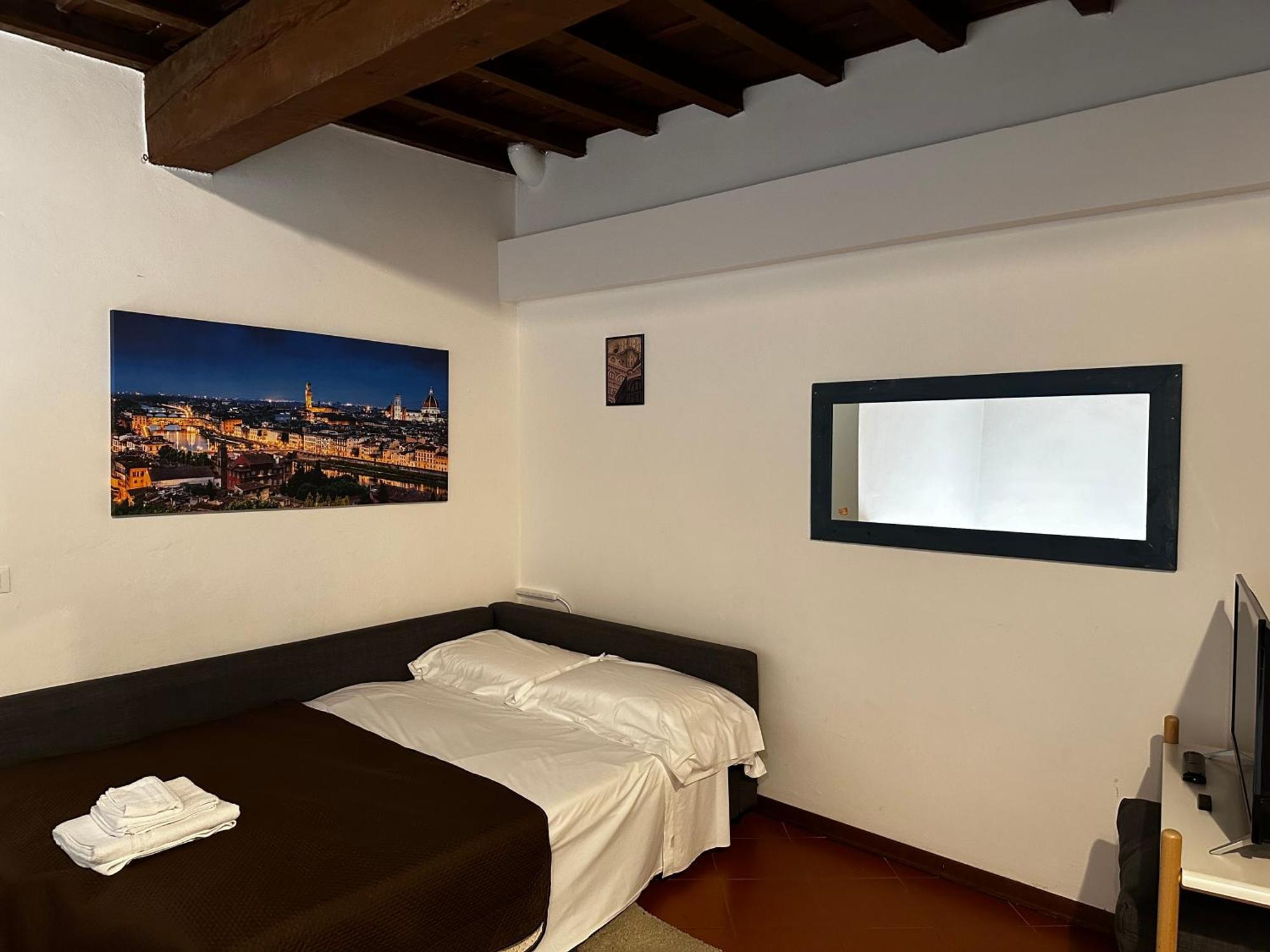 Guicciardini - Boutique In The Heart Of Appartamento