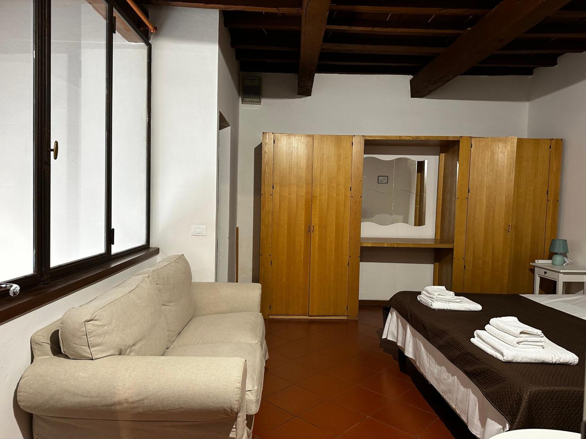 Guicciardini - Boutique In The Heart Of Appartamento *