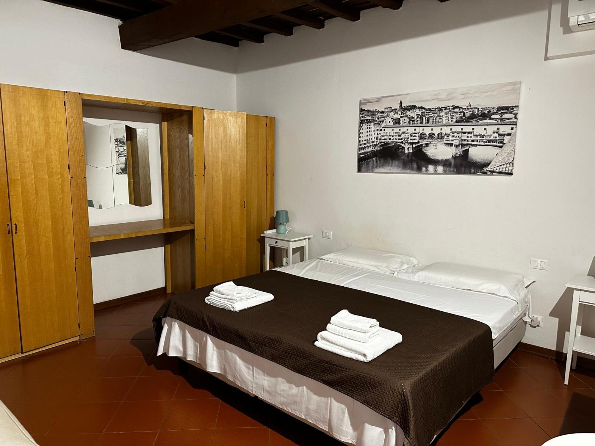 Guicciardini - Boutique In The Heart Of Appartamento Firenze