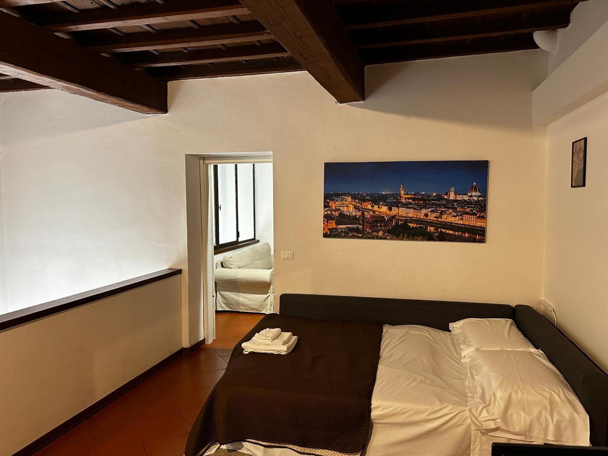 Guicciardini - Boutique In The Heart Of Appartamento *