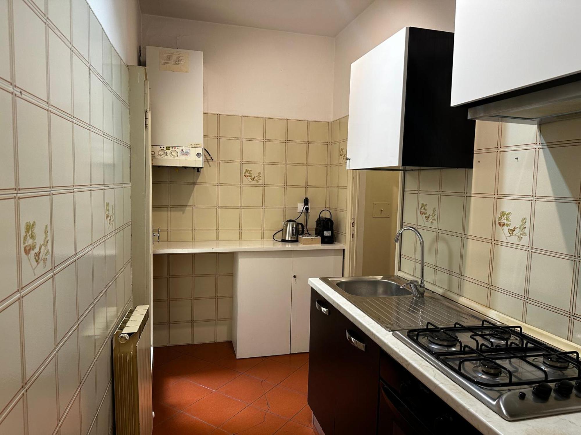 Guicciardini - Boutique In The Heart Of Appartamento