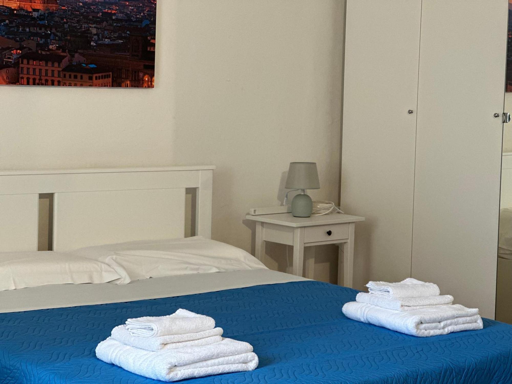 Appartamento Guicciardini - Boutique In The Heart Of