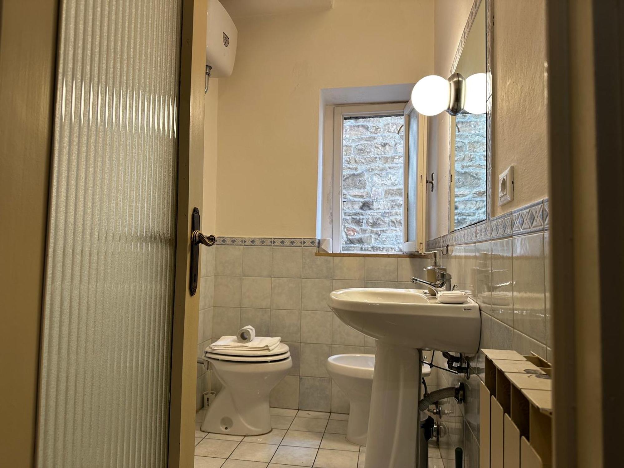 Appartamento Guicciardini - Boutique In The Heart Of