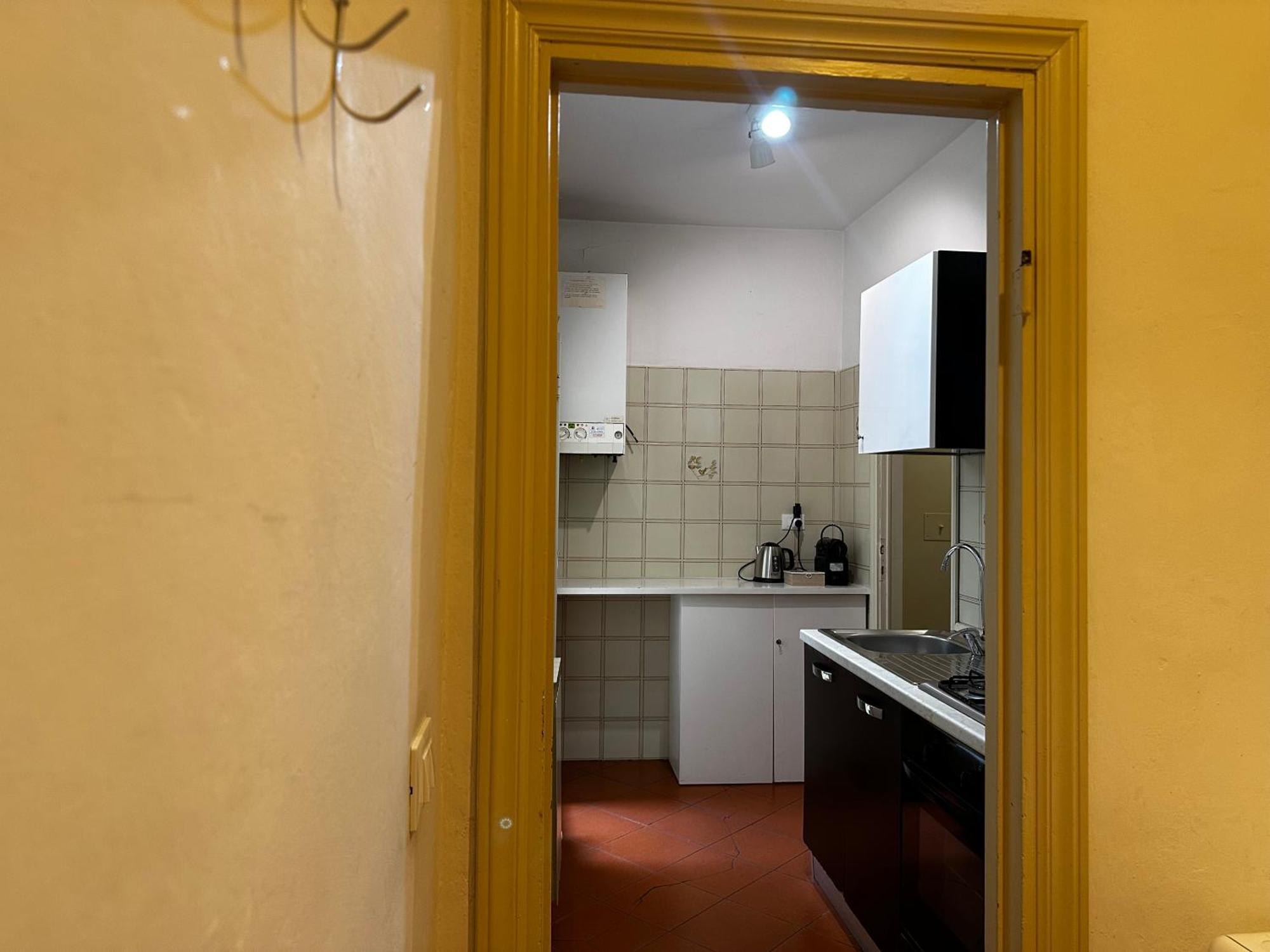 Guicciardini - Boutique In The Heart Of Appartamento